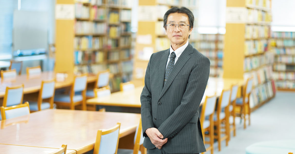 探究学習を通じて、社会を生き抜く力を養う未来考動塾