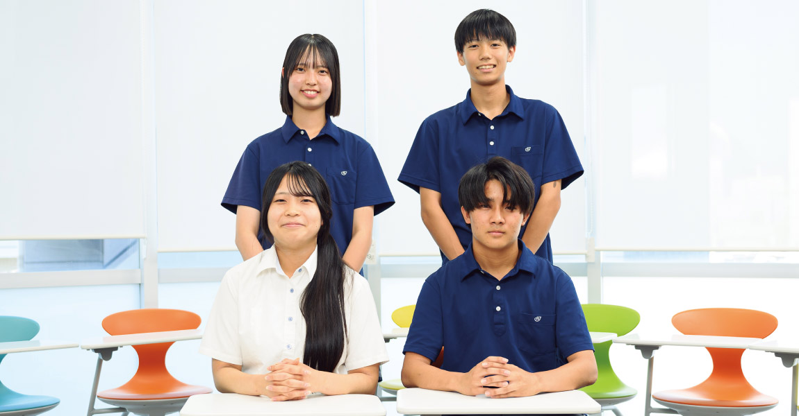 探究から研究へ。2026年4月、北里大学附属順天中学校・高等学校が誕生