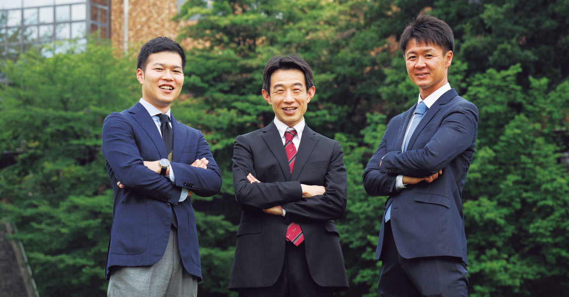 校訓「九転十起」を体現する学校行事。生徒が主体的に運営し、大きく成長する