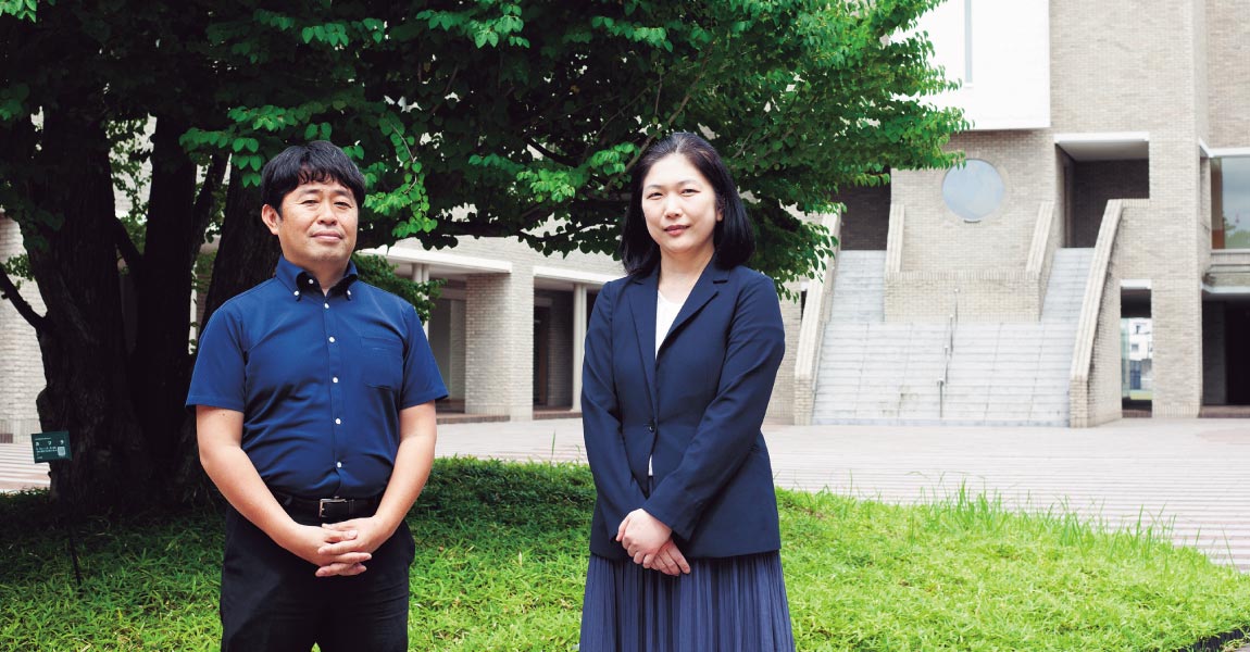 奉仕活動と心の教育で他者を大切にする普遍的な愛を育む